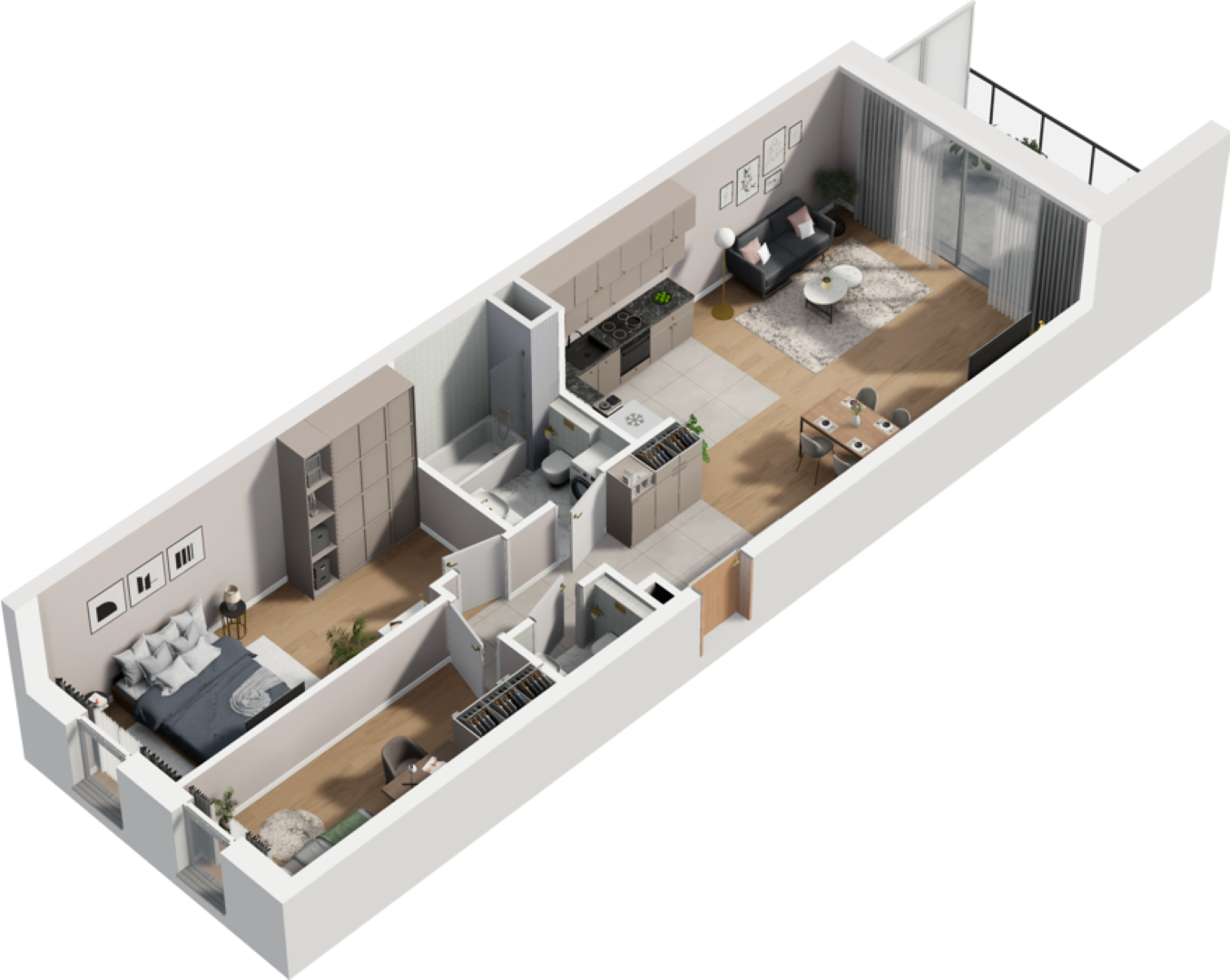 Plan A - D1M3 - zdjęcie 2